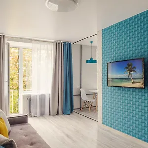 Апартаменты Apartland площадь победы Минск