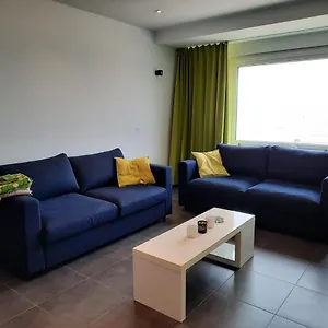 24 Apartment Ostende