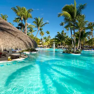 Melia Caribe Station touristique
