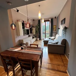 Apartment Premium High Floor Design In Citta Studi