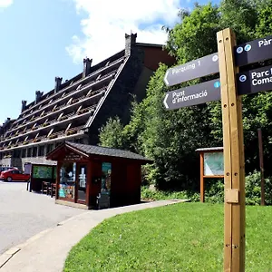 Hotel Yomo Patagonia Arinsal
