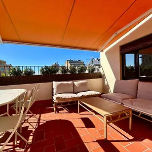 Appartement Barcelonaforrent The Central Place Barcelone