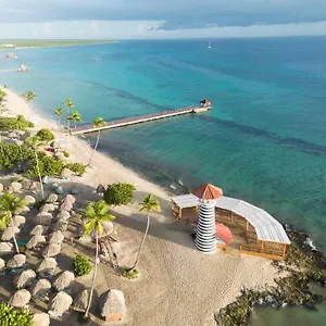 Iberostar Selection Hacienda Dominicus Station touristique