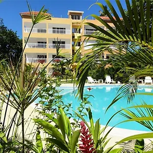 Appartement Caoba Las Terrenas