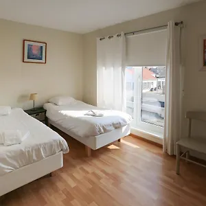 Casa Dunas Ferienhaus Westende