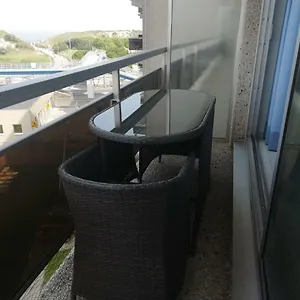 Duinenzicht Apartment Bredene