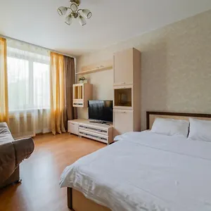 Апартаменты на площади якуба коласа Минск